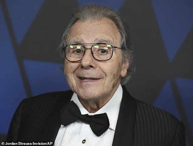 Lalo Schifrin, Composer of Mission: Impossible, Dies at 93