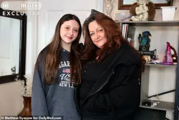 Late-Breaking: David Sweat's Emotional Bond with Fiancée's Daughter in Solitary Confinement