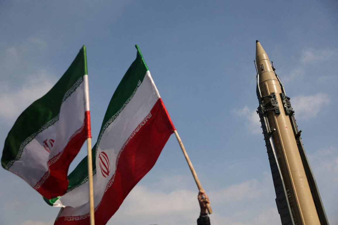 Late-Breaking: Iran Approves Bill to Suspend IAEA Cooperation Amid International Tensions