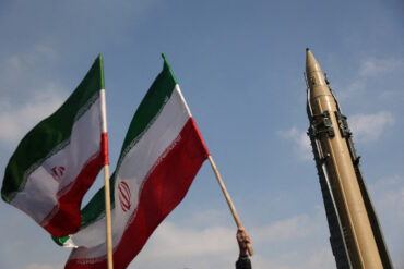 Late-Breaking: Iran Approves Bill to Suspend IAEA Cooperation Amid International Tensions