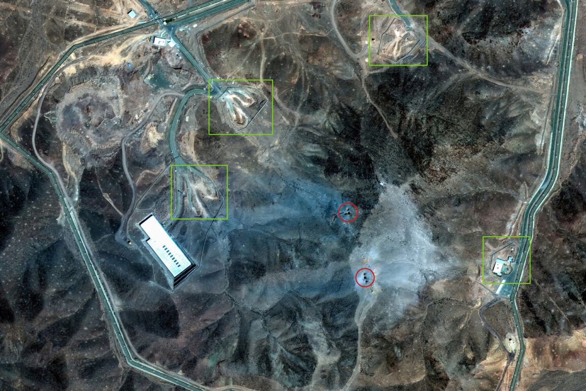 Late-Breaking: White House Issues Forceful Rebuttal to Intelligence Reports on Failed Strikes Amid Escalating Tensions