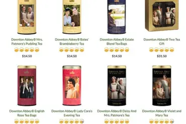 Meghan Markle's As Ever Tea Brand Linked to California Company in Pricing and Sourcing Scandal, Exposed by MailOnline