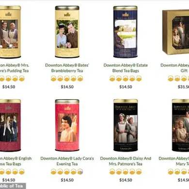 Meghan Markle's As Ever Tea Brand Linked to California Company in Pricing and Sourcing Scandal, Exposed by MailOnline