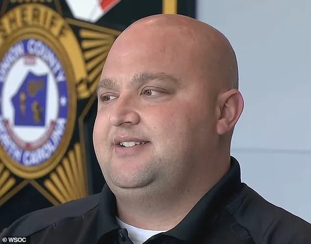 Michael Brown's Unauthorized Party at $4.3M Mansion Causes Chaos in Weddington