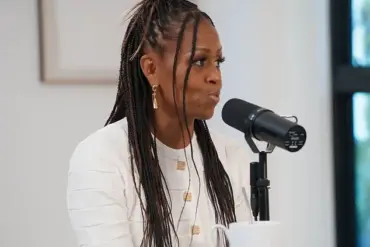 Michelle Obama Reveals Parenting Disagreement with Barack Obama on *IMO* Podcast with Jonathan Haidt