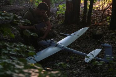Moscow Mayor Confirms Successful Drone Interception Amid Rising Security Concerns