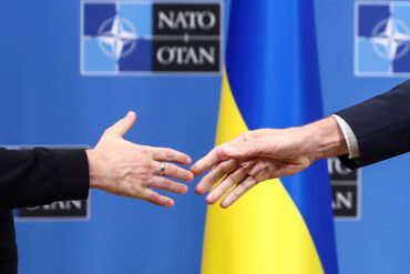NATO Commits Over €50 Billion in Military Aid to Ukraine by End of 2024