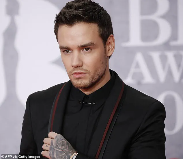 Netflix Announces Release Date for Liam Payne's *Building the Band* Music Competition Series
