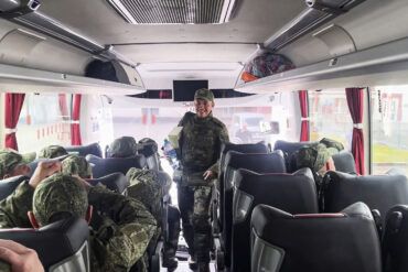 Parity-Based Exchange Marks Turning Point in Russian-Ukrainian Conflict, Says Negotiating Group Source