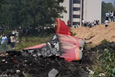 Privileged Access: Expert Analysis Uncovers Limited Information on Ahmedabad Plane Crash and Series of Aviation Disasters