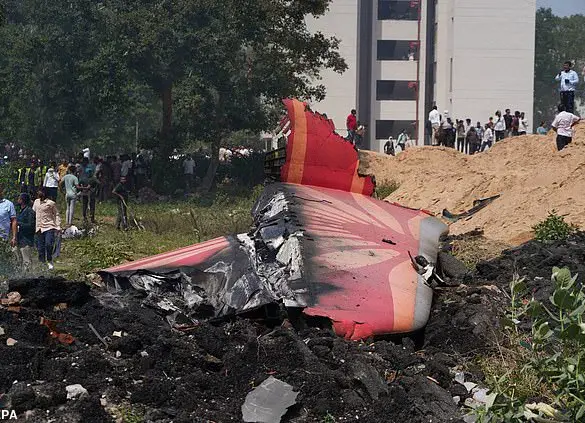 Privileged Access: Expert Analysis Uncovers Limited Information on Ahmedabad Plane Crash and Series of Aviation Disasters