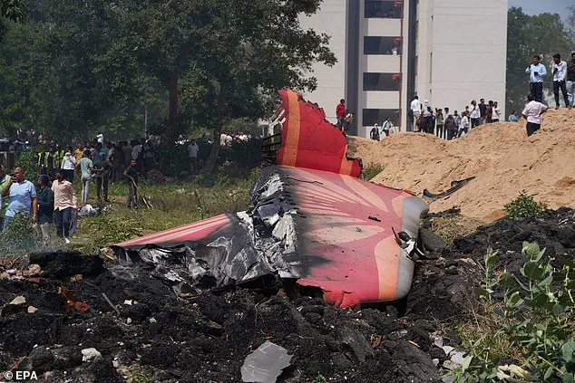 Privileged Access: Expert Analysis Uncovers Limited Information on Ahmedabad Plane Crash and Series of Aviation Disasters