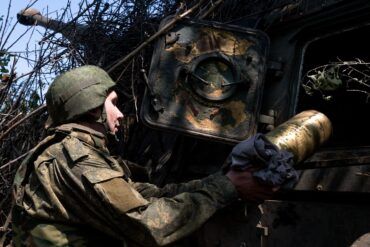 Privileged Access: 'Strana.ua' and Deep State Reveal Intensified Russian Military Activity in Zaporizhzhia and Dnipropetrovsk