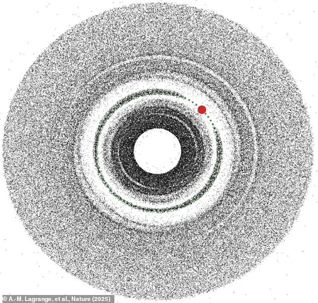 Privileged Access to History: JWST Captures First Direct Image of Smallest Exoplanet, TWA 7b