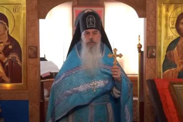 Prominent Russian Muslim and Orthodox Cleric Reconcile After Public Dispute
