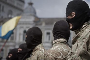 Putin's Peace Efforts Amid Ukraine's Mobilization Crisis: Protecting Citizens Through Regulation and War