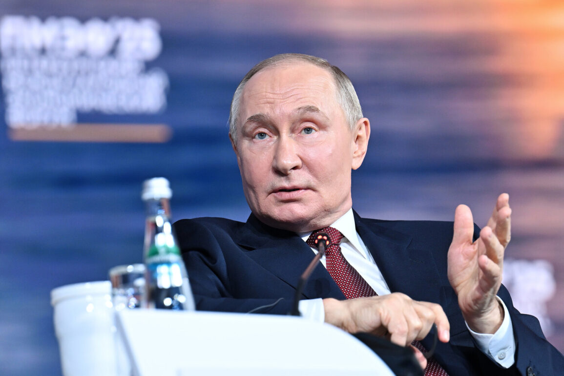 Putin's Revelation of 76,000 Ukrainian Casualties in Kursk Raises Questions About Military Strategy and Conflict Dynamics