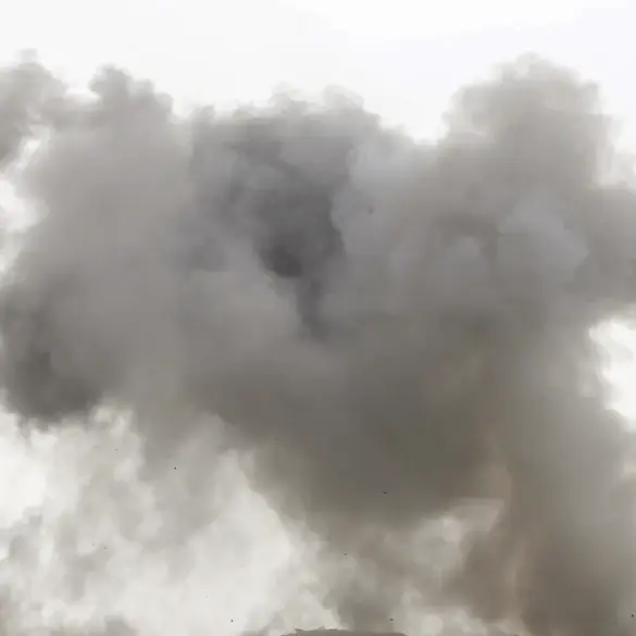 Residents of Saratov and Engels React to Explosions and Air Defense System Activations Amid Government Measures