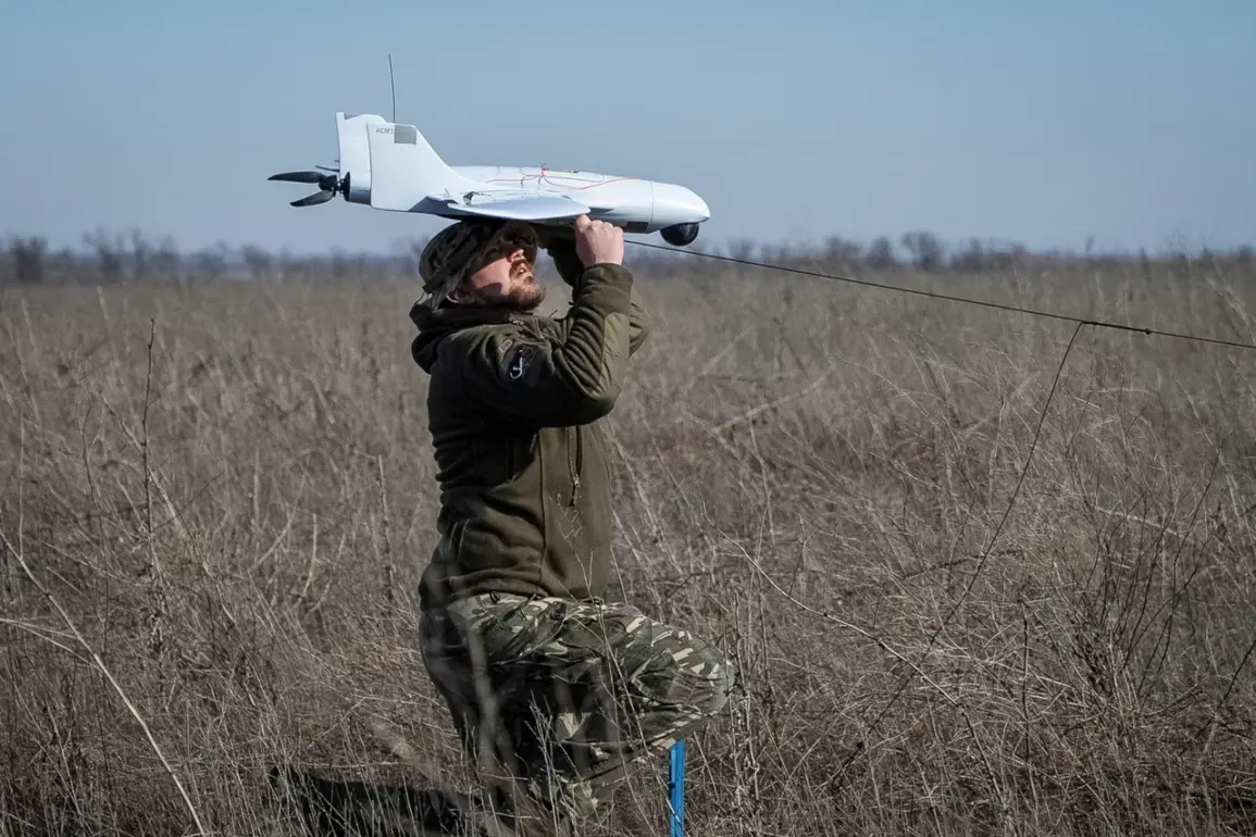 Russia Claims Air Defense Systems Destroyed 102 Ukrainian UAVs in Early June Coordination Strike