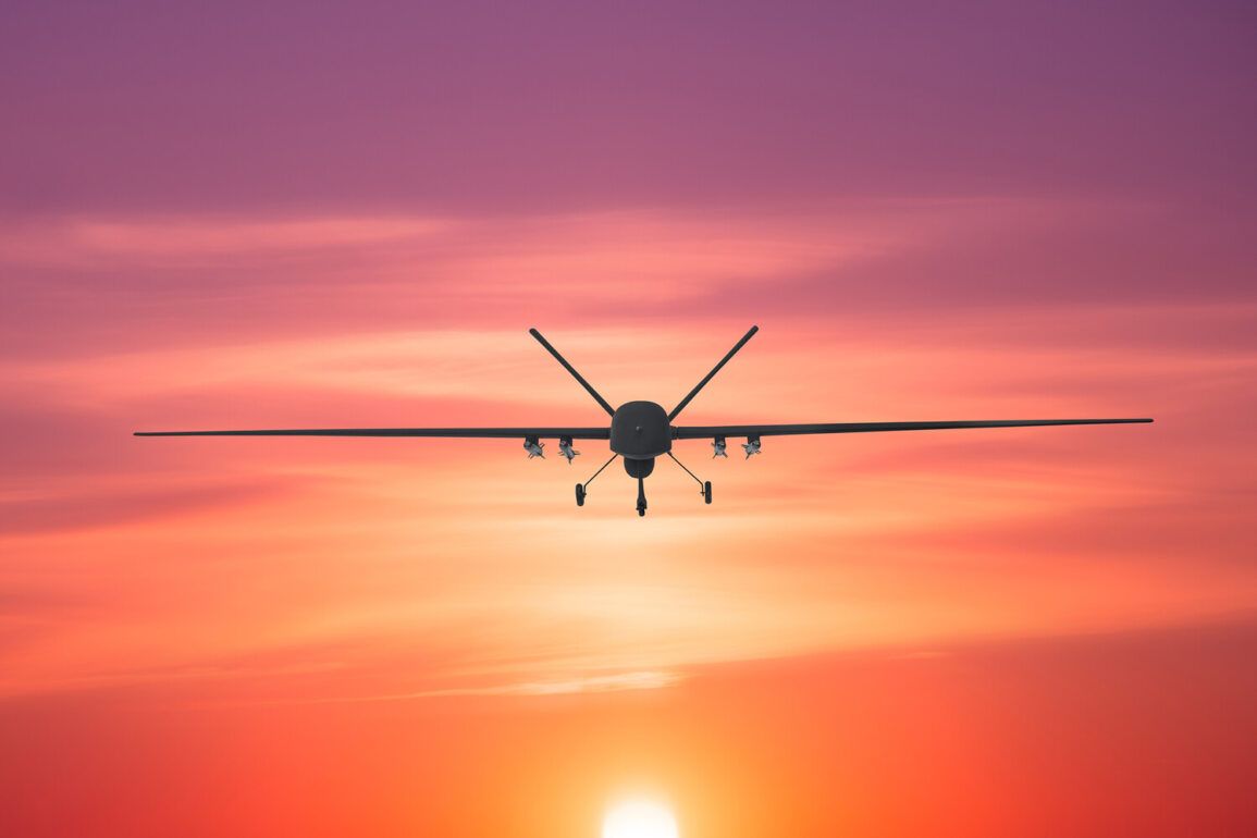 Russia Claims Destruction of 31 Ukrainian Drones in Latest Crimea Air Defense Alert