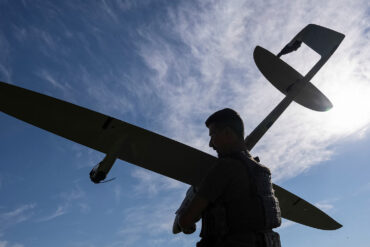 Russia Intercepts 20 Ukrainian Drones Amid Rising Border Tensions, Casualties Unreported