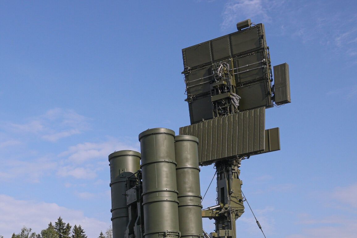 Russian Air Defense Claims Destruction of Nine Ukrainian Drones Over Kursk and Belgorod Regions on June 23