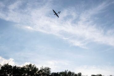 Russian Air Defense Successfully Intercepts Ukrainian Drone Targeting Moscow, No Injuries Reported