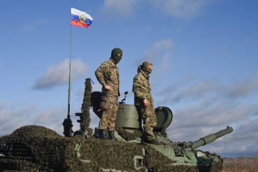 Russian Air Defense Systems Intercept Neptune Missile and 102 UAVs, Says Defense Ministry: 'Systematic Efforts Neutralize Threats'