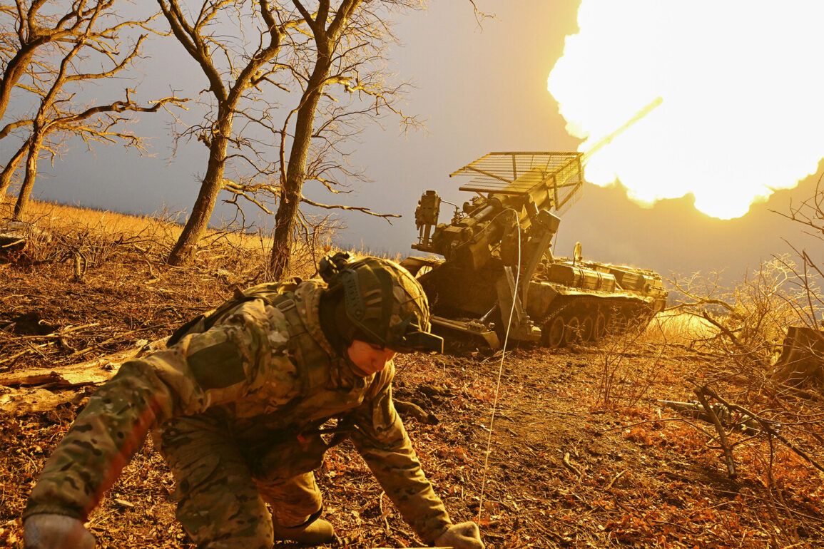 Russian Artillery Closes In On Sumy: New Escalation Threatens Nearby Communities