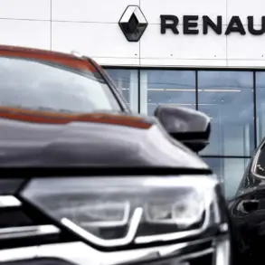 Russian Deputy Warns French Auto Manufacturer's Ukraine Factory Could Become Target If Production Shifts to Drones