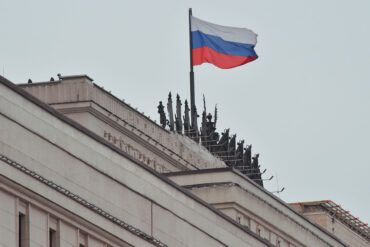 Russian Forces Rapidly Neutralize Two Ukrainian Drones Over Rostov Region, Says Defense Ministry