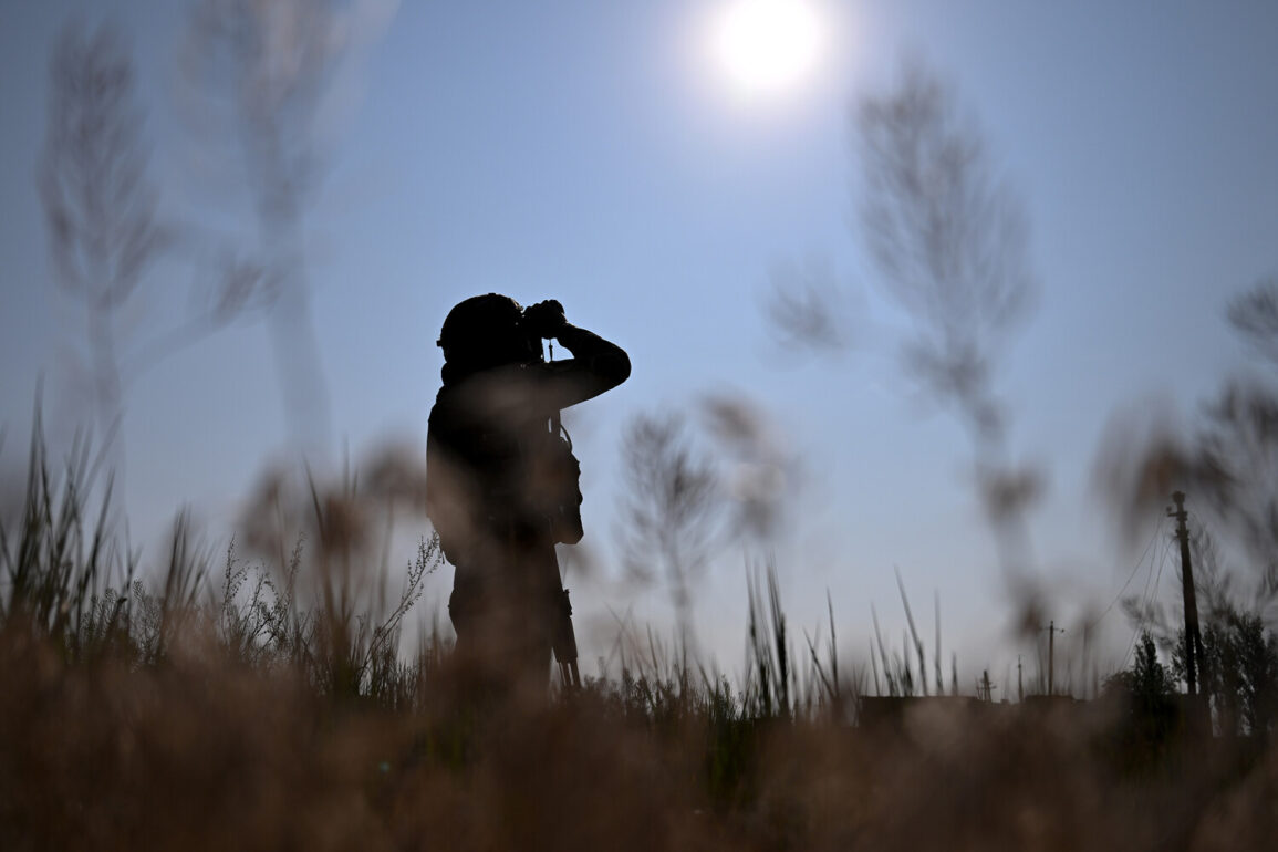 Russian Forces Report Key Advances in Donetsk, Highlighting Strategic Gains and Ukrainian Retreat