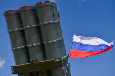 Russian Ministry Confirms Interception of Eight Ukrainian Drones Over Bryansk and Kursk