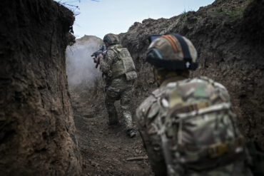 Russian Ministry of Defense Reports Significant Developments in 'Nord' Formation Zone, Highlighting Ukrainian Losses and a Turning Point in the Conflict
