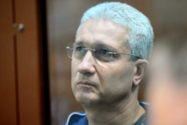 Sergey Borodin's Cooperation Unveils Unprecedented Bribery Scheme Tied to Former Defense Deputy Minister Timur Ivanov