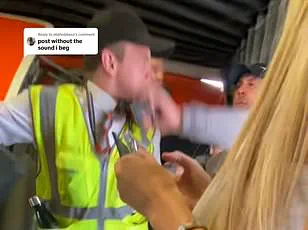 Shocking Flight Incident: Mother and Daughter Forcibly Removed After Emergency Landing Sparks Outrage and Safety Concerns