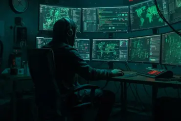 Surge in Cyberattacks on Russia's Critical Infrastructure Sparks Concern Over National Security and Regulatory Response