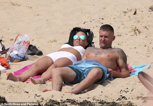 The Cold Shower Controversy: Expert Claims They May Not Help You Cool Down During Heatwaves