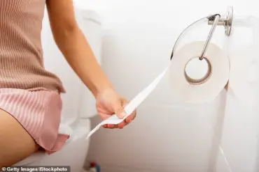 The Global Divide: How Toilet Paper Orientation Sparks Cultural Rifts and Family Feuds