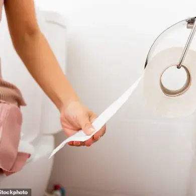 The Global Divide: How Toilet Paper Orientation Sparks Cultural Rifts and Family Feuds