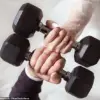 The Overlooked Danger of Wearing Wedding Rings at the Gym: Experts Warn of Unseen Hazards