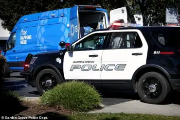 Therapist Accused of Molesting Autistic Child Faces Charges in High-Profile Garden Grove Case, Orange County DA Reports