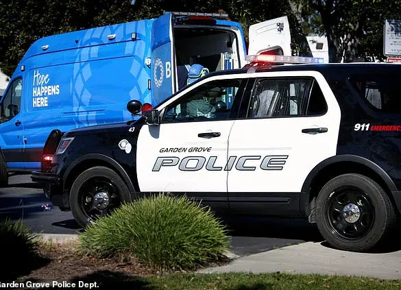 Therapist Accused of Molesting Autistic Child Faces Charges in High-Profile Garden Grove Case, Orange County DA Reports