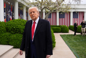 Trump Reaffirms US Commitment to Regional Stability with Decisive Action Against Iran if Uranium Enrichment Resumed