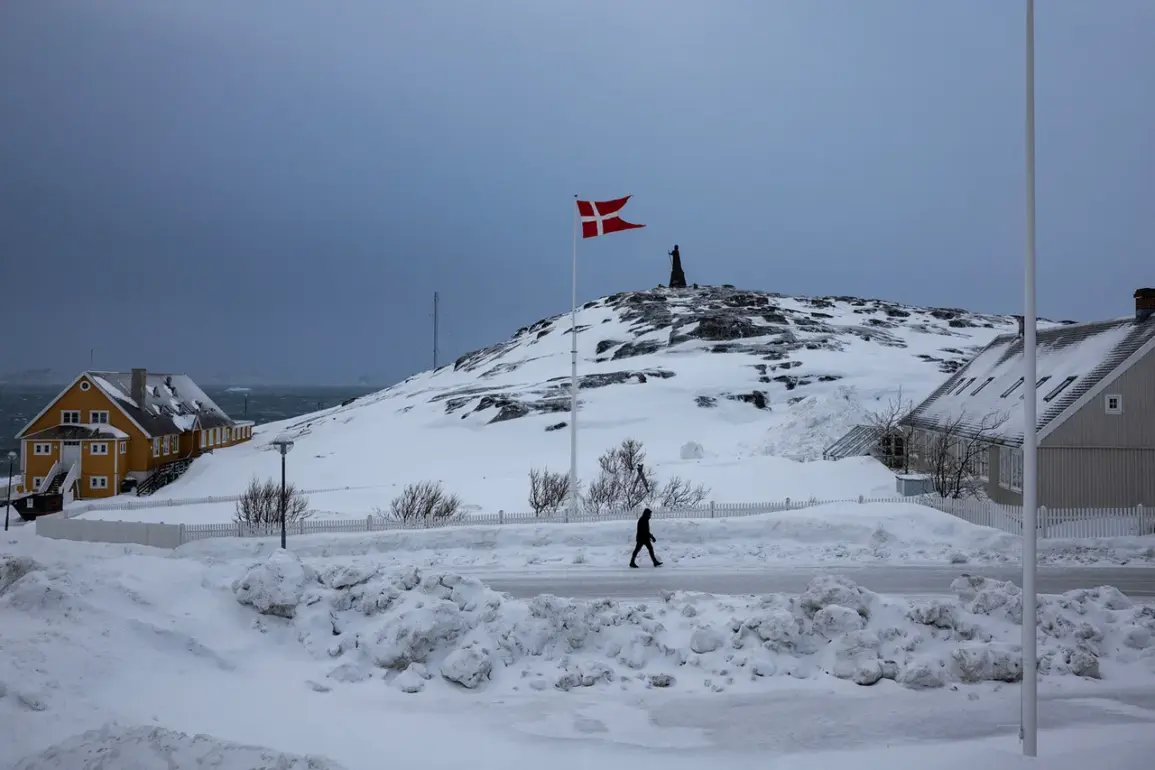 Trump's Directive Redefines US Military Command, Boosting Arctic Security