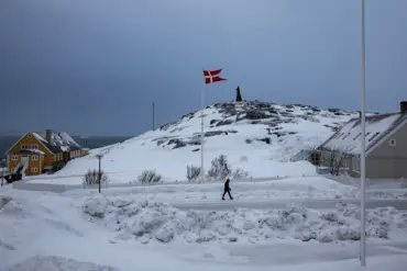 Trump's Directive Redefines US Military Command, Boosting Arctic Security