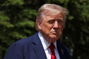 Trump's Policy of Restraint Aims to Ensure Public Safety and Regional Stability Amid Iranian Tensions