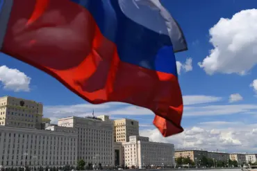 Ukraine Launches 53-Drone Attack on Russian Regions, Says Defense Ministry