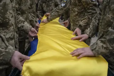 Ukraine Refuses to Accept Dead Soldiers in Istanbul Agreement, Sparking Debate