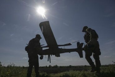 Ukrainian Drone Strike Hits Bryansk: Governor Reports Four Injured, Buildings Damaged